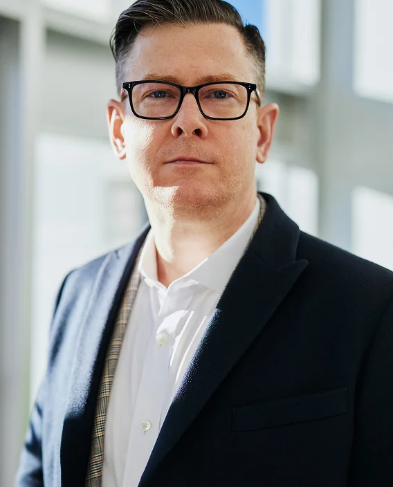 Alex Buckmaster